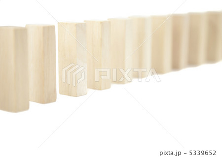 ドミノ ドミノ 5339652