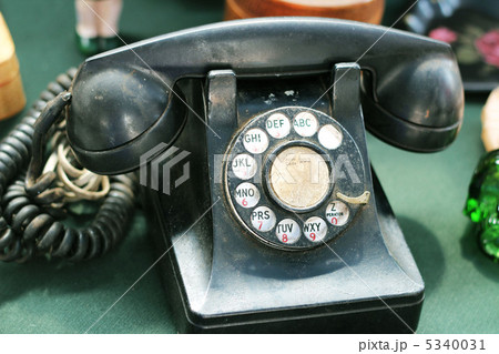vintage phone vintage phone 5340031