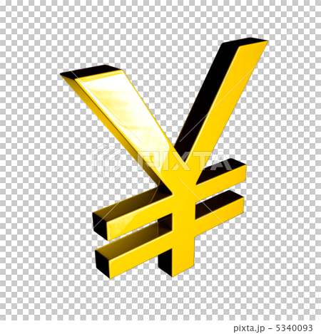 Mark of the gold 5340093