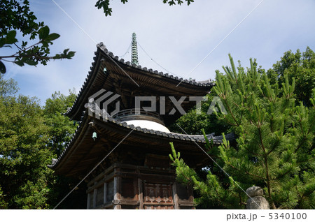 海禅院 5340100