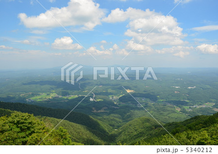 折爪岳からの眺め 折爪岳からの眺め 5340212