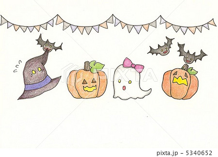 ハロウィンパーティー ハロウィンパーティー 5340652
