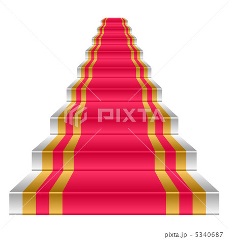 はしご。 5340687