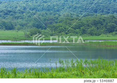 福島 北塩原村 雄国沼 福島 北塩原村 雄国沼 5340887