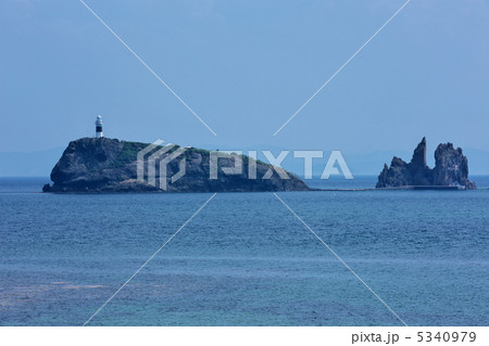 青森 むつ市 脇野沢 鯛島 青森 むつ市 脇野沢 鯛島 5340979