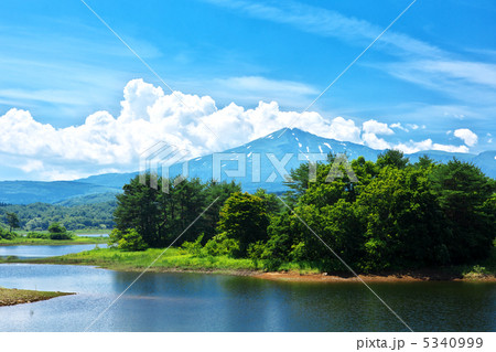 秋田 由利本荘市 由利高原 秋田 由利本荘市 由利高原 5340999