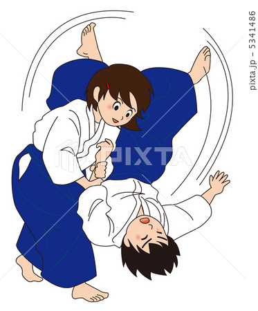 合気道 5341486