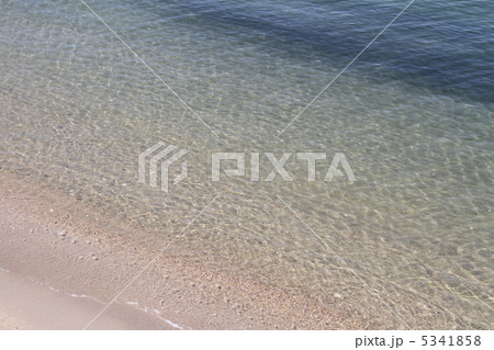 直島の海 5341858