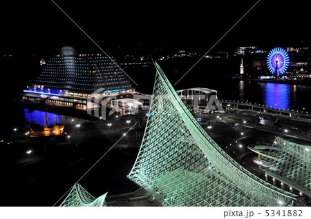 神戸夜景 5341882