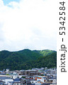 住宅街　景色 5342584