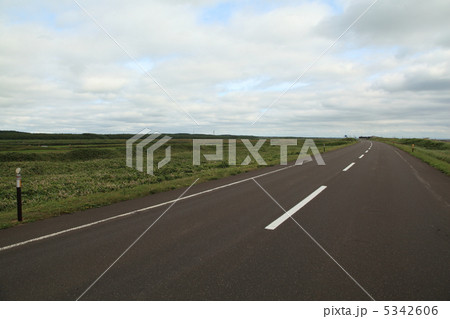 オロロンライン 5342606