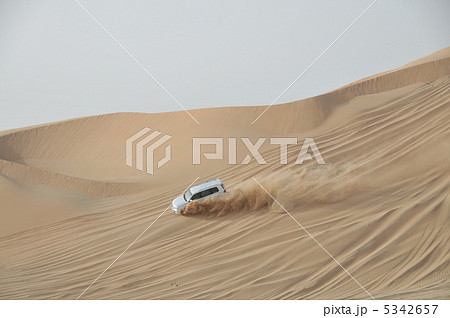 砂漠 5342657