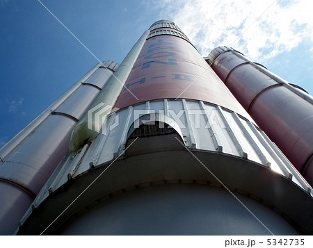 ロケット「H-2」 5342735