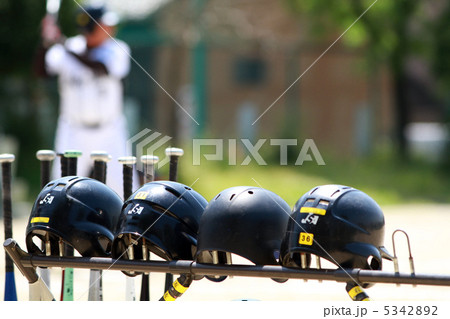 ソフトボール 5342892