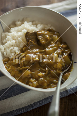 カレーライス カレーライス 5342955