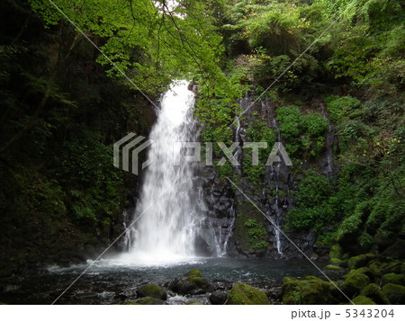 白糸の滝 5343204