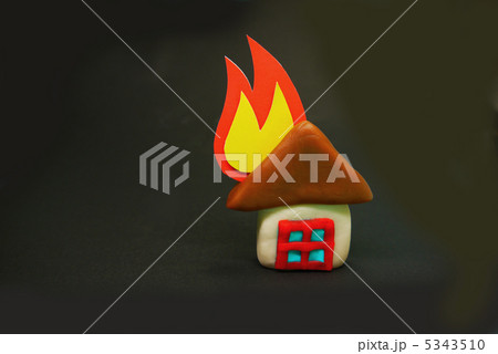 火事 火事 5343510