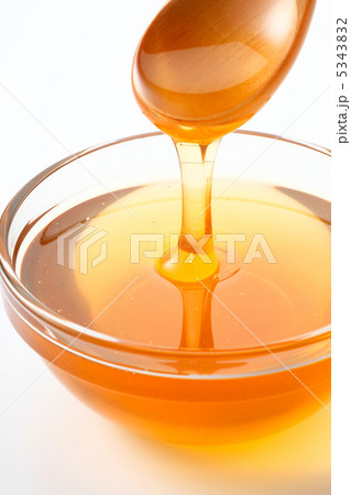 はちみつ はちみつ 5343832