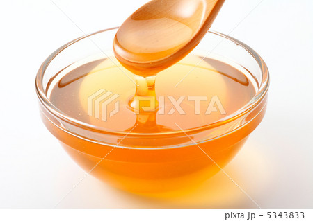 はちみつ はちみつ 5343833