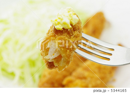 エビフライ エビフライ 5344165