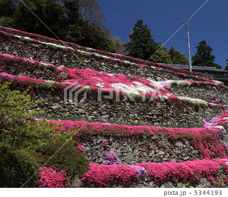 石積み 石積み 5344193