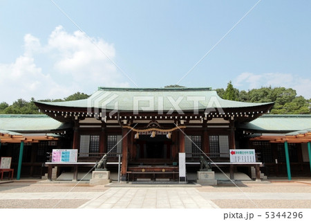 防府天満宮 5344296