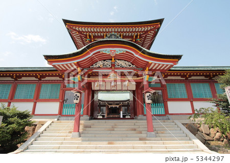 防府天満宮 5344297