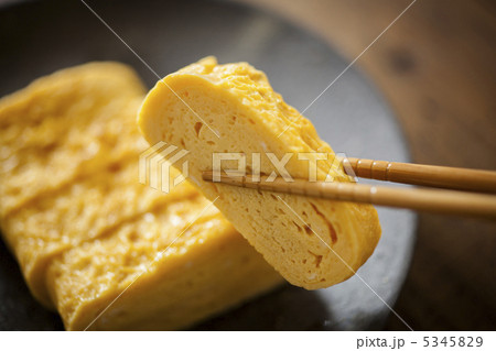 だし巻き卵 5345829