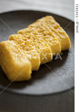 だし巻き卵 5345831