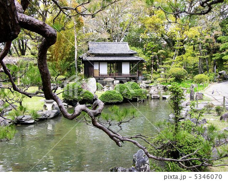 天赦園散策 天赦園散策 5346070