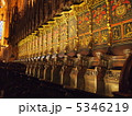 サンタ・エウラリア大聖堂内部 5346219