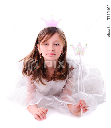 Fairy isolated 5346469