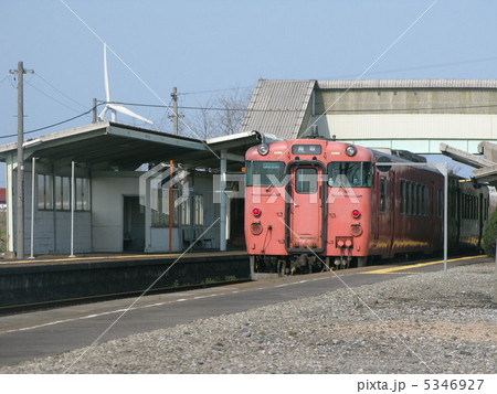 大山口駅 5346927