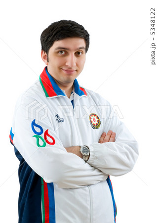 FIDE Grand Master Vugar Gashimov (World Rank - 12) from Azerbaij 5348122