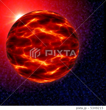 a view from space alien planet a view from space alien planet 5349215