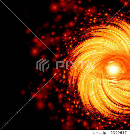 glowing motion plasma and funnel glowing motion plasma and funnel 5349657