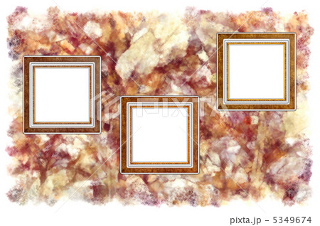 frames old leather on a abstract art grunge background frames old leather on a abstract art grunge background 5349674