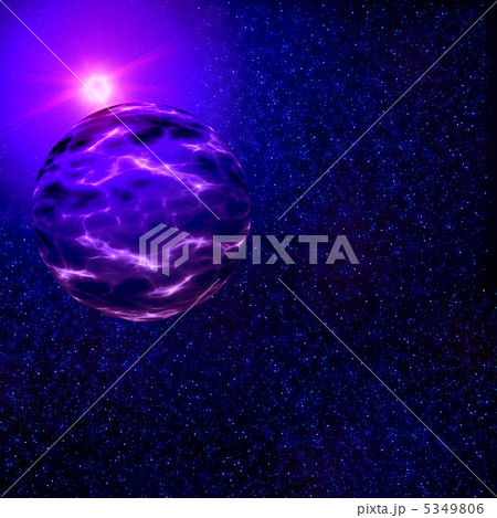 a view from space starscape 5349806