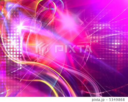 abstract design template 5349868