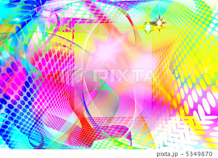 abstract gradient ribbon template abstract gradient ribbon template 5349870