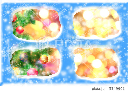winter snow background 5349901