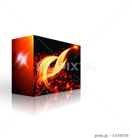 box with fireworks 5350056