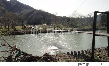 つり橋 つり橋 5350178