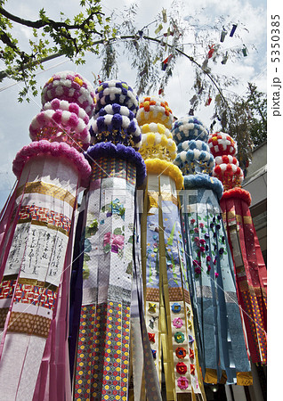 仙台七夕まつり 仙台七夕まつり 5350385