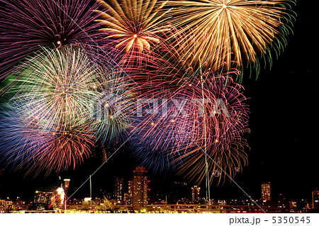 花火 5350545