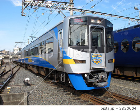 南海電鉄１２０００系 5350604