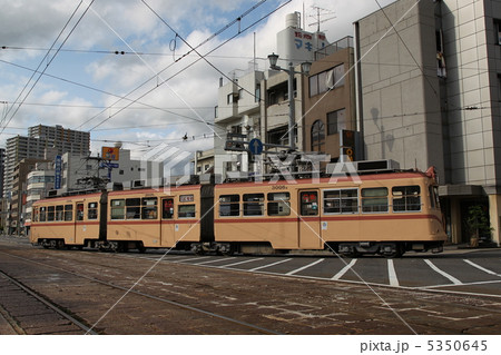 広島電鉄３０００系 5350645