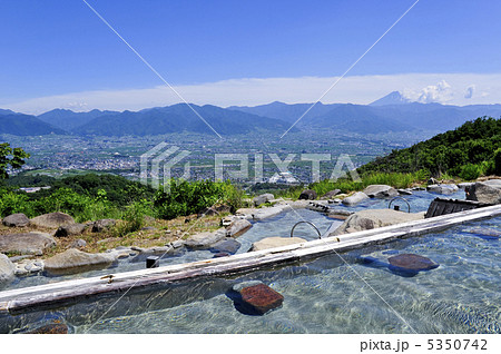 温泉 温泉 5350742