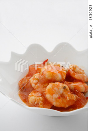 エビチリ エビチリ 5350923