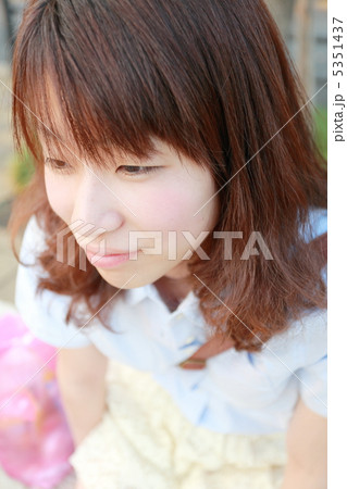 物憂い午後 物憂い午後 5351437